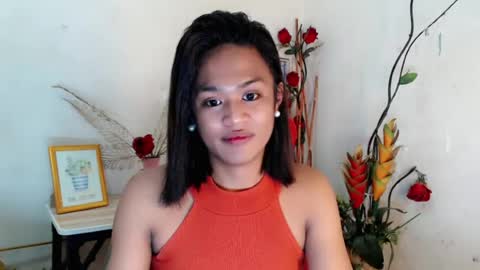 Nympha online show from 30, 7, 2026