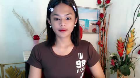 Nympha online show from 2, 8, 2026
