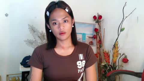 Nympha online show from 7, 8, 2026