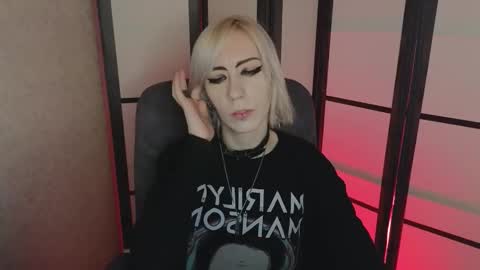 Snapshot of black_orchides chatting on 13, 3, 2026 Emily online show from 13, 3, 2026