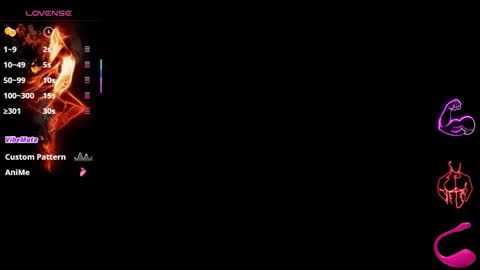 black_penis22 online show from 23, 2, 2026