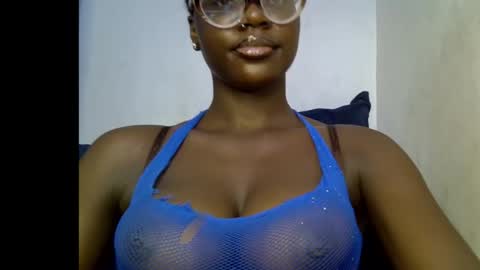 BLACK online show from 22, 3, 2026