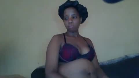 Blackqueen online show from 9, 4, 2026