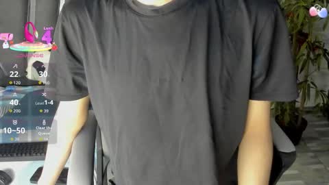 B L A C K  R O S E  online show from 2, 10, 2025