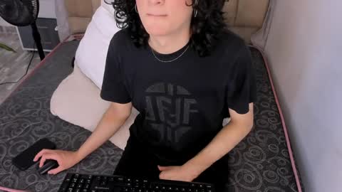 B L A C K  R O S E  online show from 2, 5, 2026