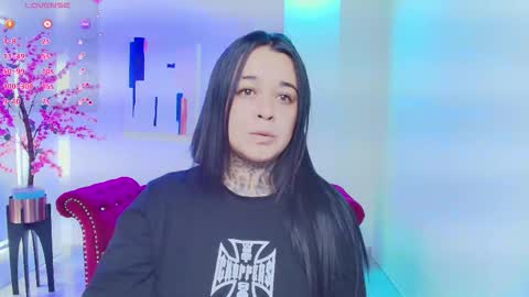 Rousse  online show from 9, 1, 2026