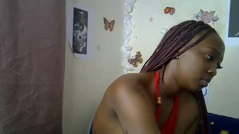 Snapshot of black_rosey chatting on 9, 2, 2026 veraa online show from 9, 2, 2026