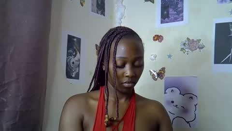 Snapshot of black_rosey chatting on 10, 2, 2026 veraa online show from 10, 2, 2026
