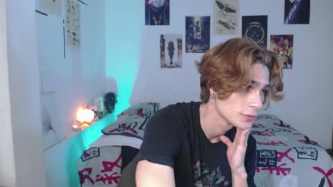 Snapshot of black_skull22 chatting on 1, 1, 2025 Bryan online show from 1, 1, 2025