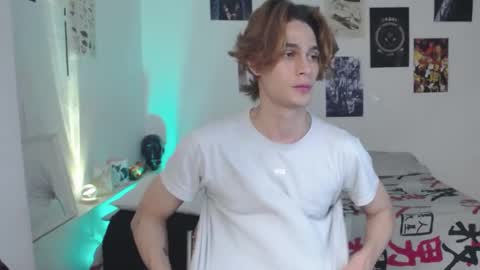 Snapshot of black_skull22 chatting on 9, 2, 2025 Bryan online show from 9, 2, 2025