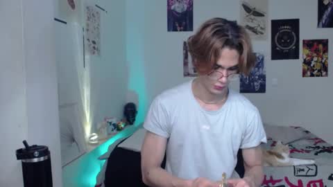 Snapshot of black_skull22 chatting on 10, 2, 2025 Bryan online show from 10, 2, 2025