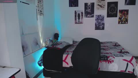 Snapshot of black_skull22 chatting on 27, 2, 2025 Bryan online show from 27, 2, 2025