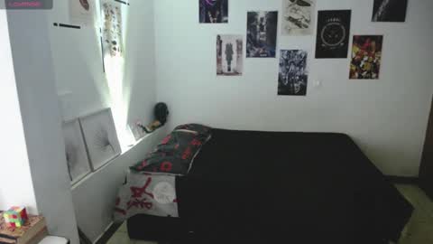 Snapshot of black_skull22 chatting on 8, 3, 2025 Bryan online show from 8, 3, 2025