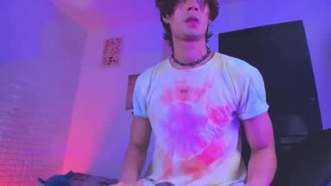 Snapshot of black_skull22 chatting on 10, 9, 2025 Bryan online show from 10, 9, 2025