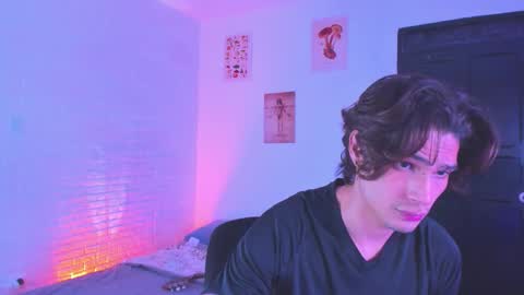 Snapshot of black_skull22 chatting on 22, 9, 2025 Bryan online show from 22, 9, 2025