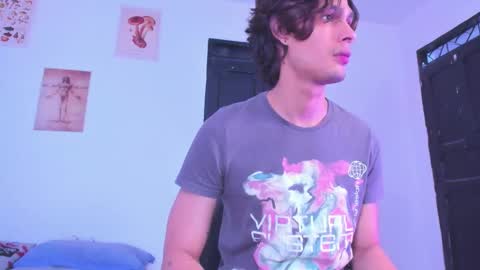 Snapshot of black_skull22 chatting on 23, 9, 2025 Bryan online show from 23, 9, 2025