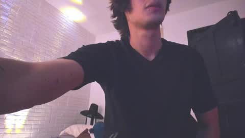 Snapshot of black_skull22 chatting on 8, 11, 2025 Bryan online show from 8, 11, 2025