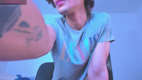 Snapshot of black_skull22 chatting on 20, 11, 2025 Bryan online show from 20, 11, 2025