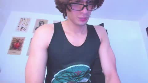 Snapshot of black_skull22 chatting on 29, 11, 2025 Bryan online show from 29, 11, 2025