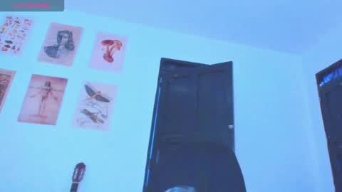 Snapshot of black_skull22 chatting on 18, 1, 2026 Bryan online show from 18, 1, 2026