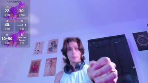 Bryan  online show from 27, 5, 2026
