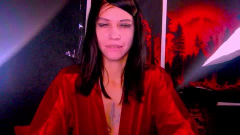 Snapshot of black_sswan chatting on 2, 11, 2025 Kristin online show from 2, 11, 2025