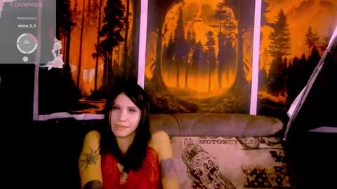 Snapshot of black_sswan chatting on 2, 12, 2025 Kristin online show from 2, 12, 2025