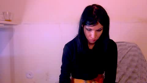 Snapshot of black_sswan chatting on 7, 1, 2026 Kristin online show from 7, 1, 2026