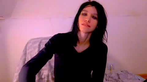 Snapshot of black_sswan chatting on 11, 1, 2026 Kristin online show from 11, 1, 2026