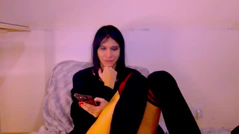 Snapshot of black_sswan chatting on 15, 1, 2026 Kristin online show from 15, 1, 2026