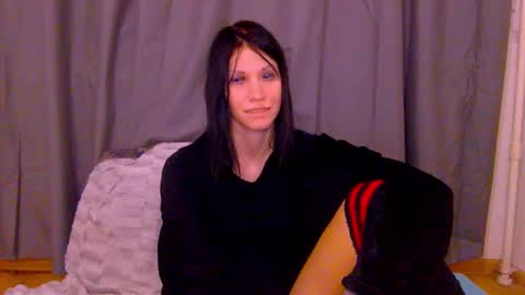 Snapshot of black_sswan chatting on 25, 2, 2026 Kristin online show from 25, 2, 2026