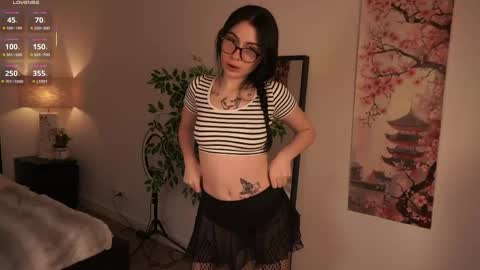 Snapshot of black_storm69 chatting on 8, 3, 2026 Jane online show from 8, 3, 2026