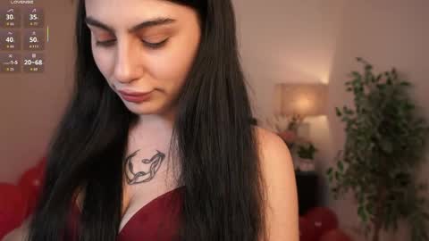 Snapshot of black_storm69 chatting on 20, 3, 2026 Jane online show from 20, 3, 2026