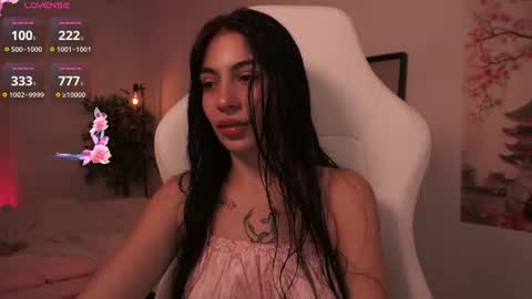 Snapshot of black_storm69 chatting on 25, 7, 2026 Jane online show from 25, 7, 2026