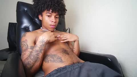 black_tentationx online show from 1, 3, 2025