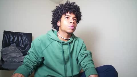 black_tentationx online show from 7, 3, 2025