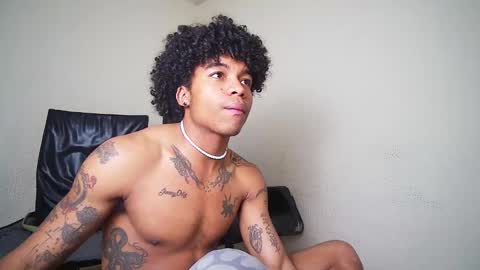 black_tentationx online show from 8, 3, 2025