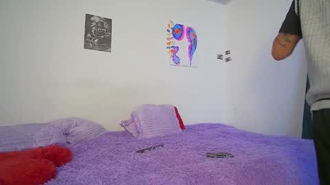 black_tentationx online show from 5, 3, 2026