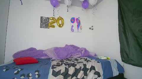black_tentationx online show from 1, 5, 2026