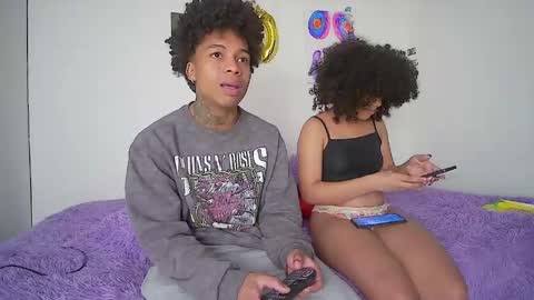 black_tentationx online show from 5, 5, 2026