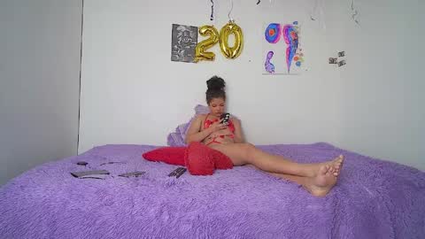 black_tentationx online show from 14, 5, 2026