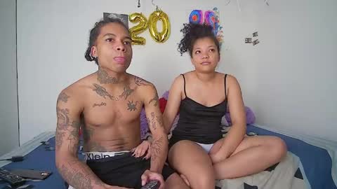 black_tentationx online show from 17, 5, 2026