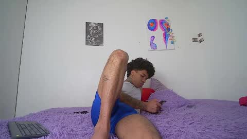 black_tentationx online show from 28, 5, 2026
