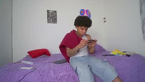 black_tentationx online show from 4, 6, 2026