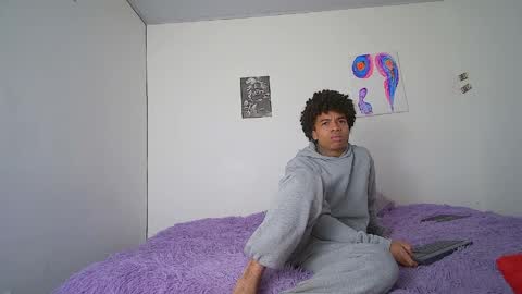 black_tentationx online show from 8, 6, 2026