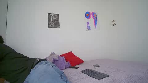 black_tentationx online show from 14, 6, 2026