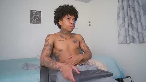black_tentationx online show from 19, 6, 2026
