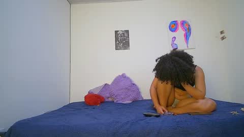 black_tentationx online show from 25, 6, 2026