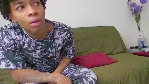 black_tentationx online show from 28, 7, 2026