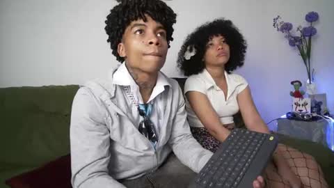 black_tentationx online show from 3, 8, 2026